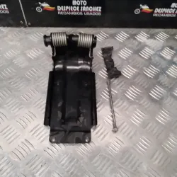 VISAGRA DE ASIENTO DE...