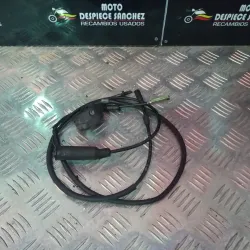 CABLE DE GAS YAMAHA NEOS 2017
