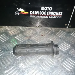 CAÑA DE GAS YAMAHA NEOS 2017