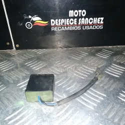 CDI YAMAHA NEOS 2017 2T