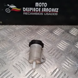 BOTE DE LIQUIDO DE FRENOS...