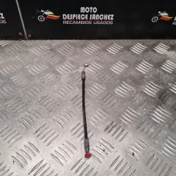 CABLE DE ASIENTO YAMAHA TZR...