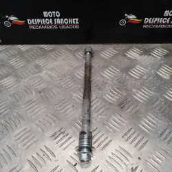 EJE RUEDA TRASERA YAMAHA...