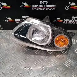 FARO DELANTERO IZQUIERDO...