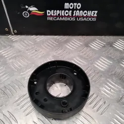 GOMA DE SOBRANTE DE...