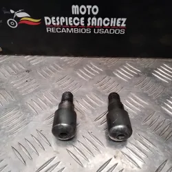 JUEGO DE CONTRAPESOS YAMAHA...