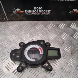 MARCADOR YAMAHA TZR 50 2008