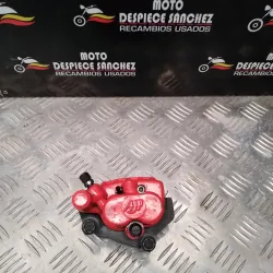 PINZA DE FRENO DELANTERO...