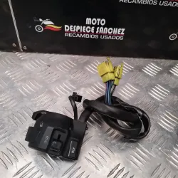 PIÑA DE INTERMITENCIA...