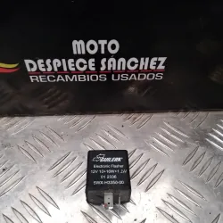 RELE DE INTERMITENCIA...