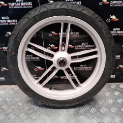 RUEDA DELANTERA YAMAHA TZR...