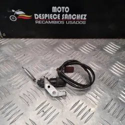 SENSOR DE FRENO TRASERO...