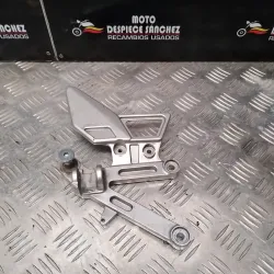 SOPORTE DE ESTRIBERA...