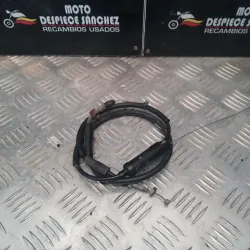 CABLE DE GAS HONDA NSR 50