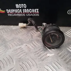 MARCADOR DE TEMPERATURA...