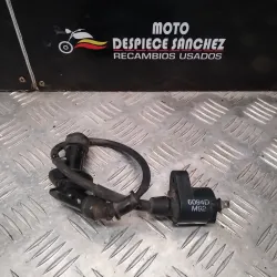 BOBINA DE ALTAS  SYM EURO...