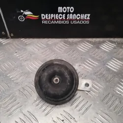 BOCINA  SYM EURO MX 125