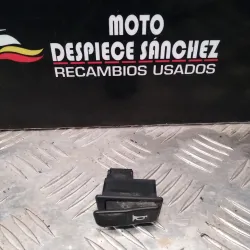 BOTON DE PITO  SYM EURO MX 125