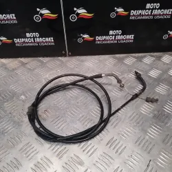 CABLE DE GAS  SYM EURO MX 125