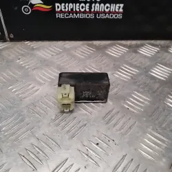 CDI  SYM EURO MX 125