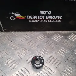 EMBELLECEDOR DE CONTACTO...