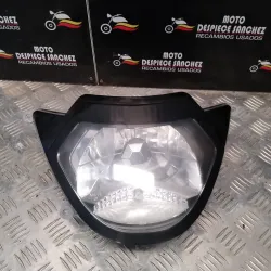 FARO  SYM EURO MX 125