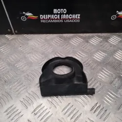 GOMA DE SOBRANTE DE...