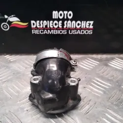 TOMA DE ADMISION  SYM EURO...