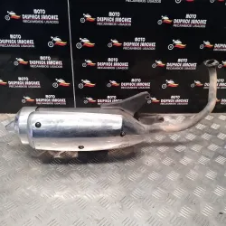 TUBO DE ESCAPE COMPLETO...