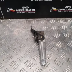 SOPORTE Y ESTRIBERA DERECHA...