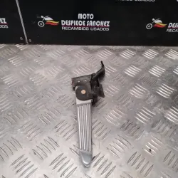 SOPORTE Y ESTRIBERA...