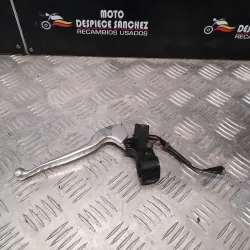 SOPORTE Y MANETA DE FRENO...