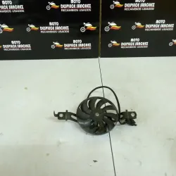 ELÉCTROVENTILADOR BURGMAN 125