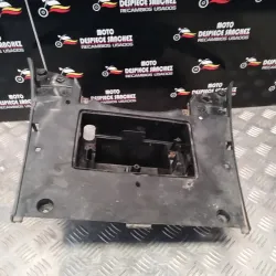 SUELO  SYM EURO MX 125 ROZADO