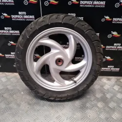 LLANTA DELANTERA  SYM EURO...