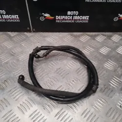 MANGUITO DE FRENO DELANTERO...