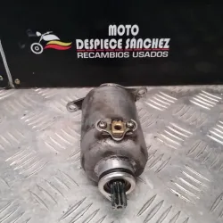 MOTOR DE ARRANQUE  SYM EURO...