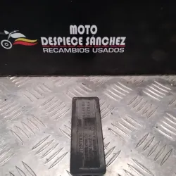 TAPA DE NUMERO DE CHASIS...