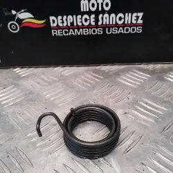 MUELLE DE CARTER PIAGGIO...