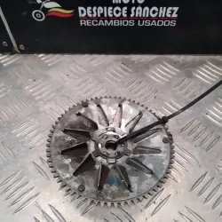 POLEA DEL VARIADOR PIAGGIO...