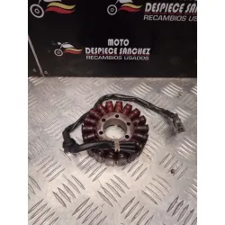 ESTATOR SUZUKI GSR 600