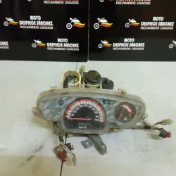 CUENTAKILOMETROS CON...