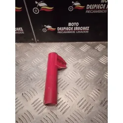 EMBELLECEDOR DE DIRECCION...