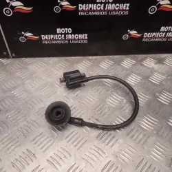 BOBINA YAMAHA WHY 49cc  2007