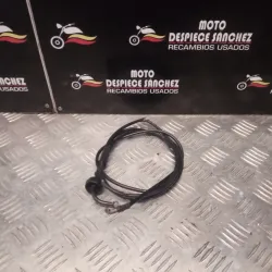 CABLE DE APERTURA DE...