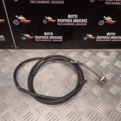CABLE DE FRENO TRASERO...