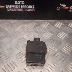 CDI YAMAHA WHY 49cc  2007