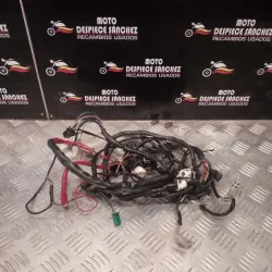 INSTALACION ELECTRICA...