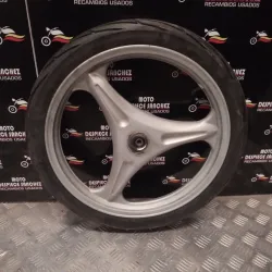 LLANTA DELANTERA YAMAHA WHY