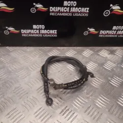 MANGUITO DE FRENO DELANTERO...